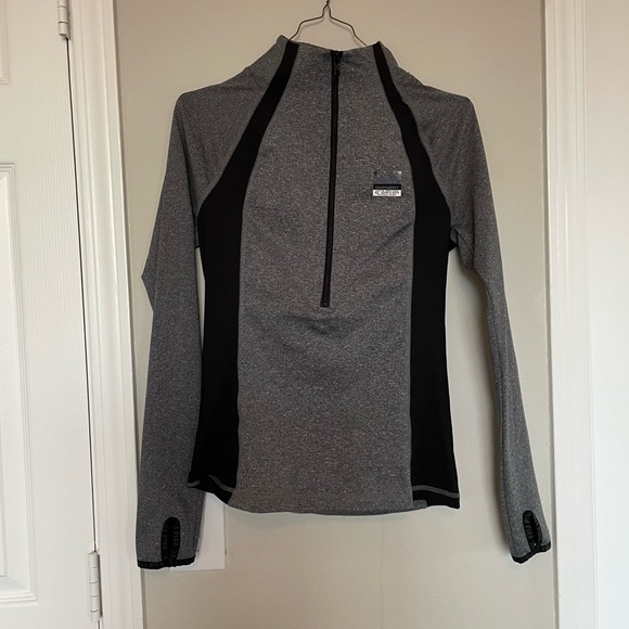 Vintage Victoria Secret PINK running pullover - Picture 5 of 9